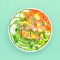 Poke Bowl Saumon Mangue Menthe