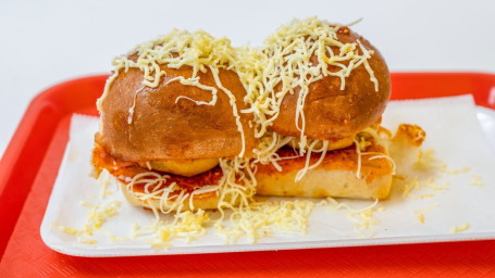 Cheese Vada Pav (2)