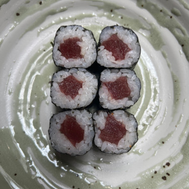 29. Tuna Mini Roll