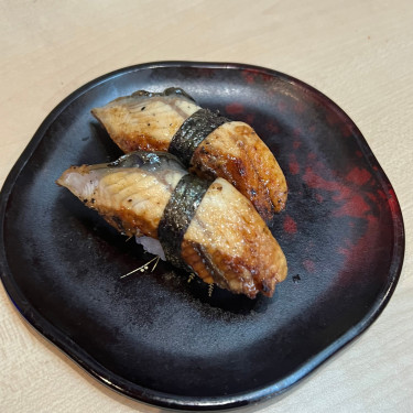 38. Unagi Nigiri