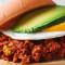 Huevo Frito Aguacate Sloppy Joe