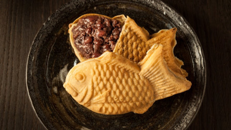 Taiyaki (2)