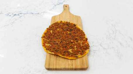 Lamb Lahmacun