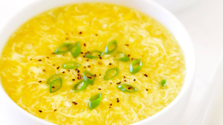 L098. Egg Drop Soup