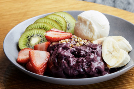 Acai Bowl (Df) (Na)