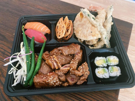 Regular Bento Box