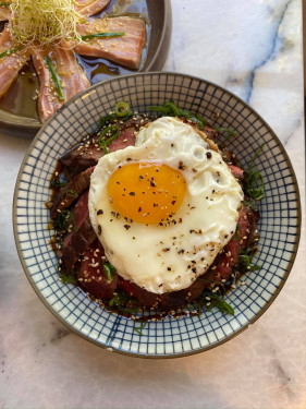 The Big Wagyu Beef Bowl