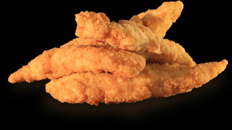 4Pc Chicken Tender Meal