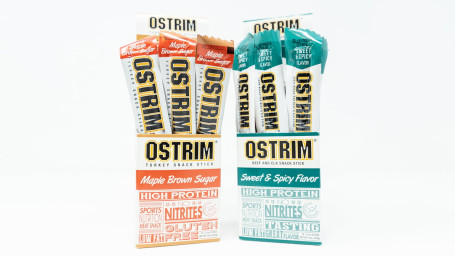 Protein Sticks