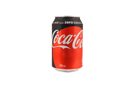 Líng Táng Kě Lè Coke Zero