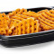 Waffle Fries, Family Size