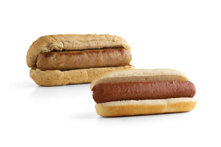 Hot Dogs Brats