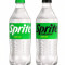 Sprite Bottled Products, 20Oz