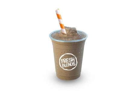 Fresh Blends Cold Brew Coffee Shakes