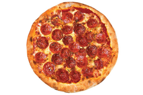 Pepperoni Là Ròu Cháng 12