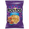 Tostitos Tortilla Chips Scoops 10 Oz