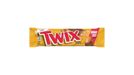 Twix Caramel King Size M&M's/Mars