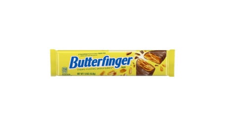 Butterfinger Single