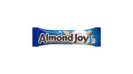 Hershey's Almond Joy Bar Individual