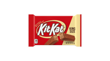 Kit Kat King Size 2.8 Oz