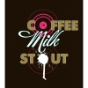 Coffee Milk Stout