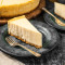 Tarta de queso al horno con vainilla de Madagascar