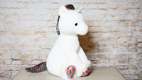 Giant Unicorn Plush