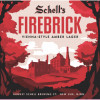 Schell's Firebrick