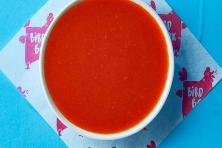 Pot Of Peri Peri Sauce (Vg)