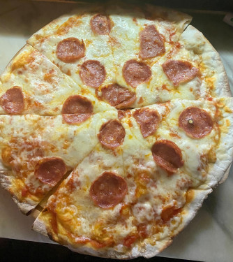 P04 Pizza Pepperoni