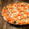 16 Pizza Pizza Blanca