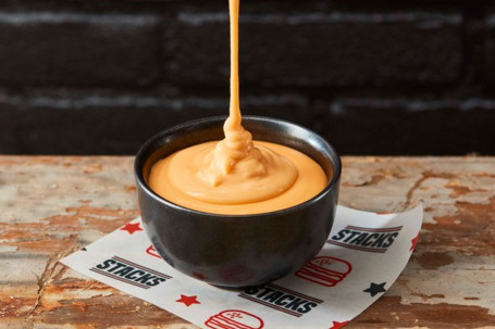 Pot Cheese Sauce (V)