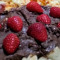 Pizza Pequena De Brigadeiro