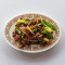 Mongolian Beef Or Chicken (Hot And Spicy)