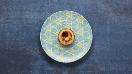 New One Pastel De Nata