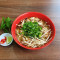 Chicken Spicy Noodle Soup  (Bun Bo Hue)