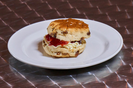 Emily's Scones