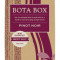 Bota Box Pinot Noir Wine, 3 L