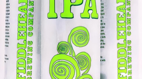 Fiddlehead Brewing Fiddlehead Ipa 4 Pack Can