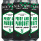 Jack's Abby Releases Limited Edition Pride And Parquet 4 Pk