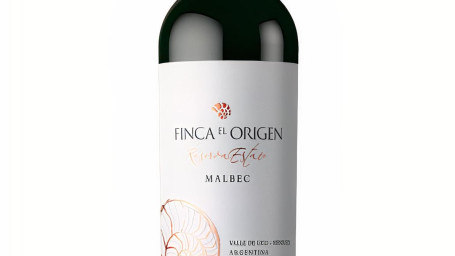 Santa Carolina Finca El Origen Malbec