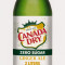 Diet Canada Dry Ginger Ale 2 Liter
