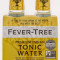Fever Tree Premium Indian Tonic Water 4 Pack Bottles
