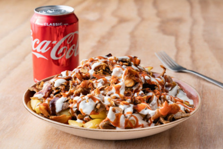 HSP with Can