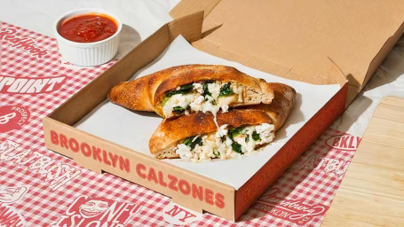 Greenpoint Calzone