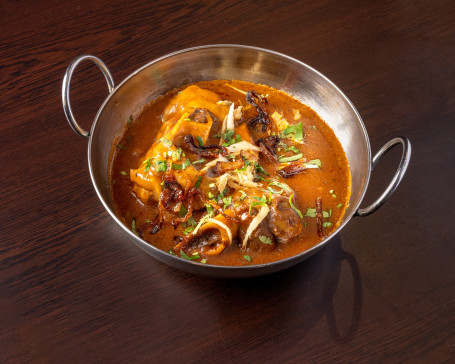 Lamb Nihari (Lamb Shank