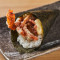 Ruǎn Ké Xiè Shǒu Juǎn Soft Shell Crab Temaki