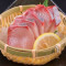 Yóu Gān Yú Cì Shēn5Jiàn Yellowtail Sashimi (5 Pcs)