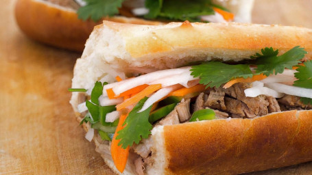 Banh Mi Grill Chicken