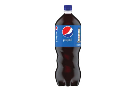 Pepsi 1.5L Bottled Drink